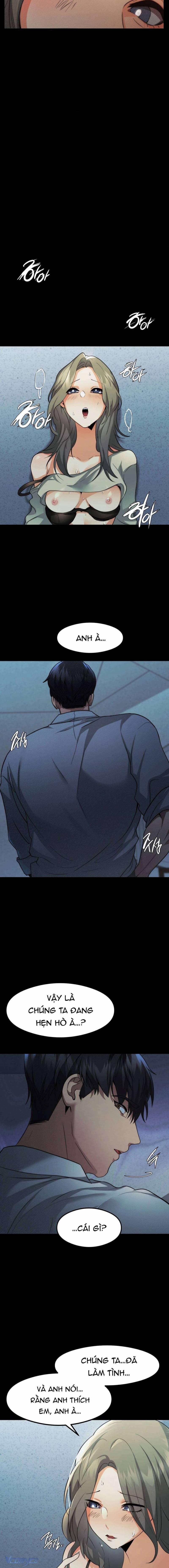 [18+] Diễn Đàn Mở 9 trang 5