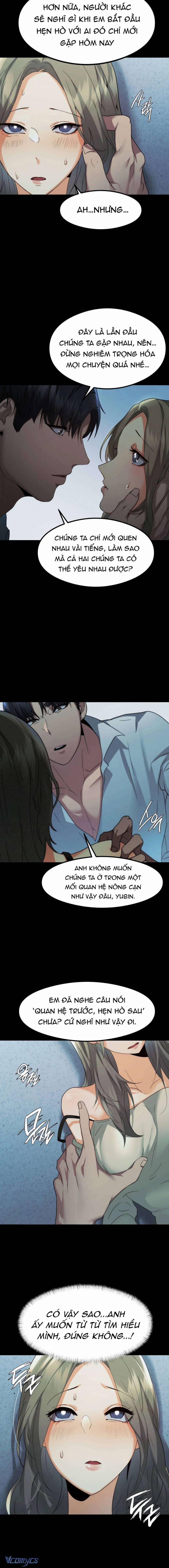 [18+] Diễn Đàn Mở 9 trang 7