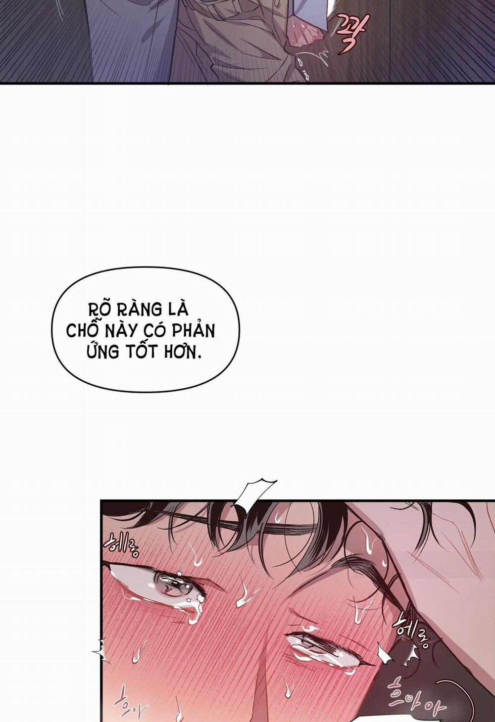 [18+] Điều Bí Mật Dưới Mái Tóc 10.1 trang 26