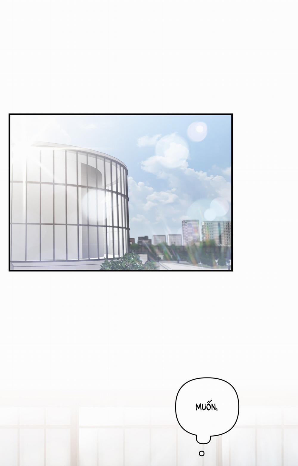 [18+] Điều Bí Mật Dưới Mái Tóc 10.2 trang 22