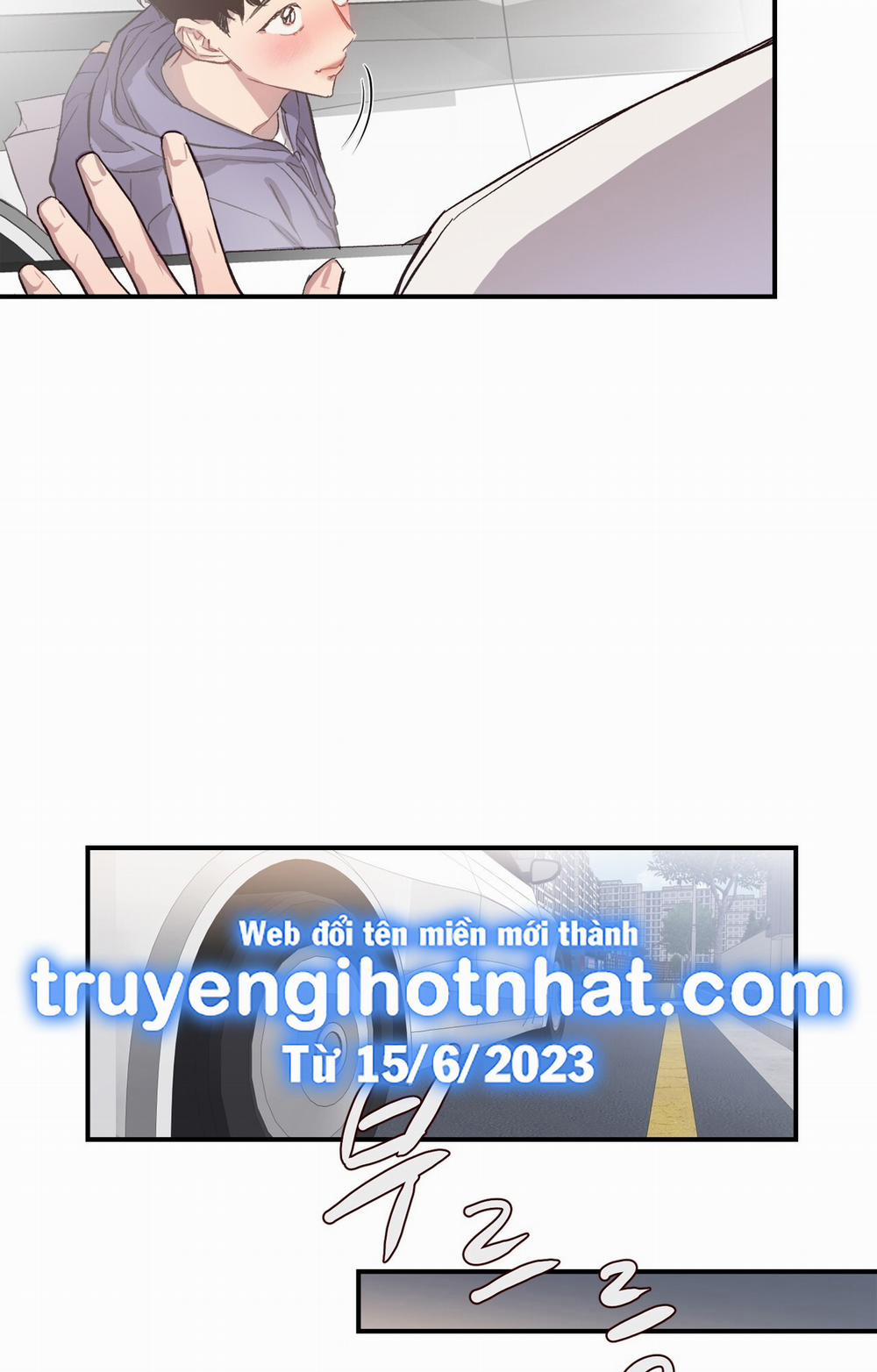 [18+] Điều Bí Mật Dưới Mái Tóc 10.2 trang 32