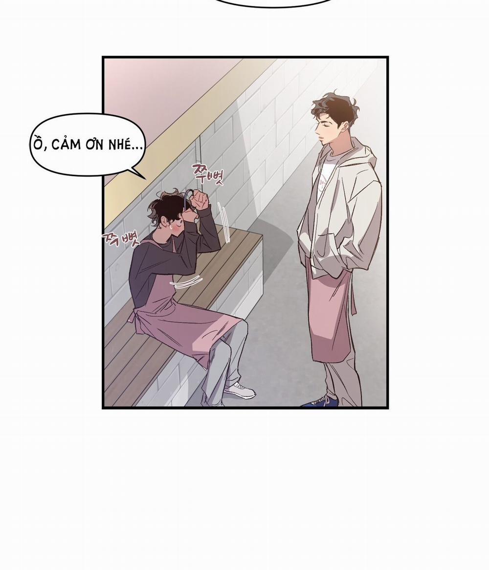 [18+] Điều Bí Mật Dưới Mái Tóc 11.1 trang 28