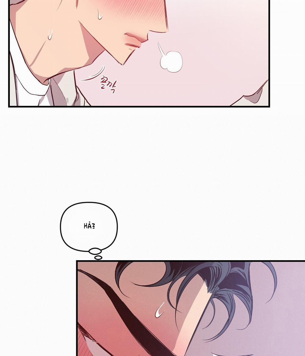 [18+] Điều Bí Mật Dưới Mái Tóc 11.1 trang 38