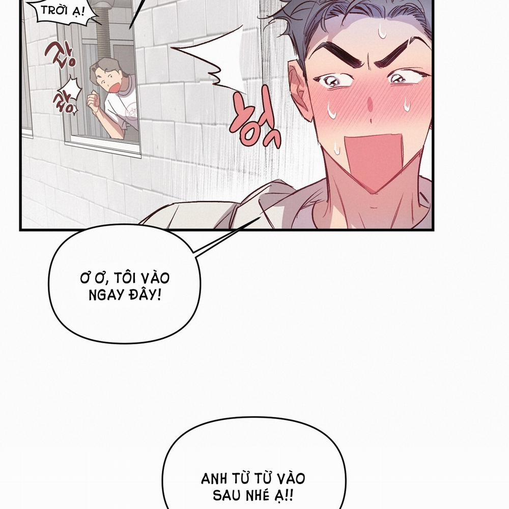 [18+] Điều Bí Mật Dưới Mái Tóc 11.2 trang 13