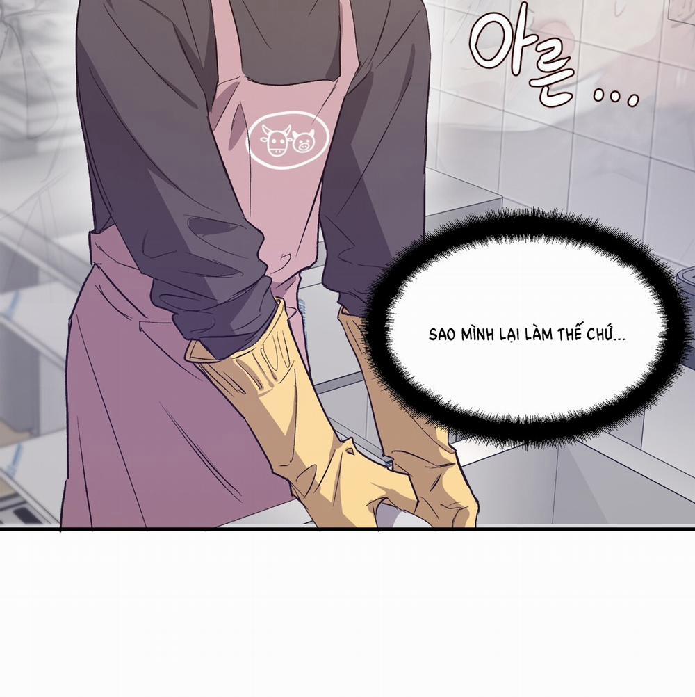 [18+] Điều Bí Mật Dưới Mái Tóc 11.2 trang 19