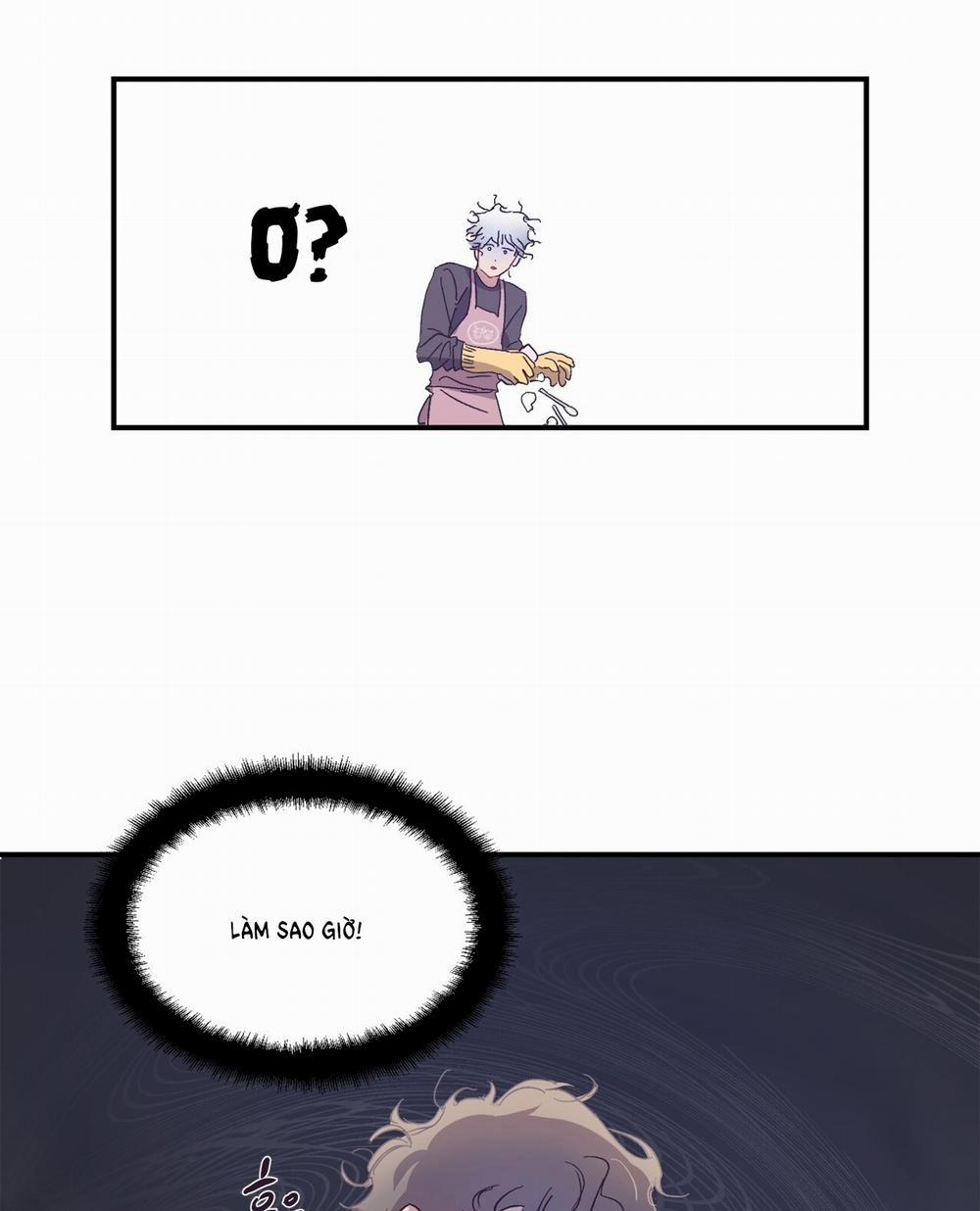 [18+] Điều Bí Mật Dưới Mái Tóc 11.2 trang 22