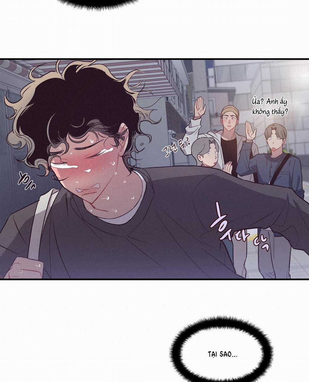 [18+] Điều Bí Mật Dưới Mái Tóc 11.2 trang 27