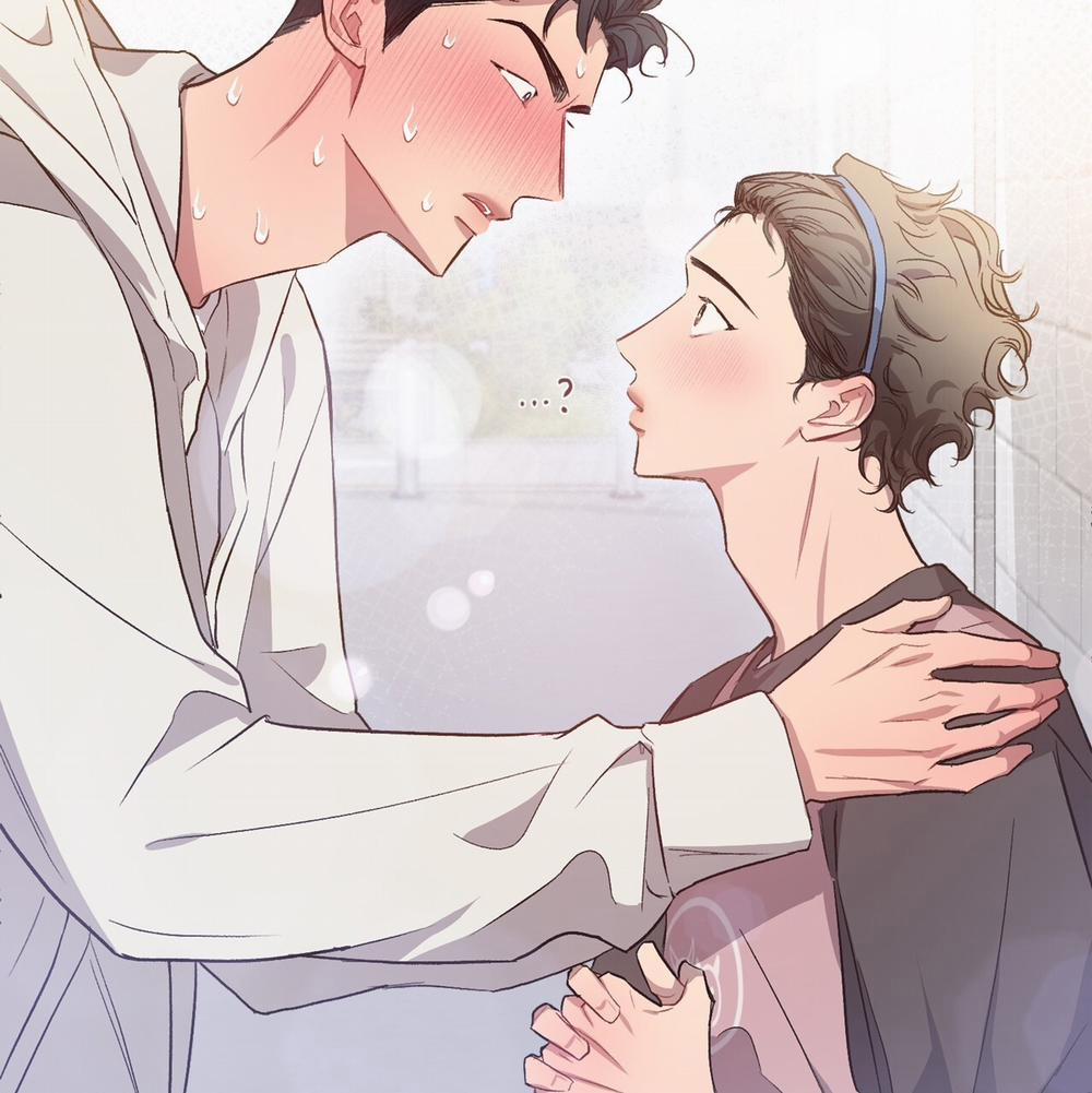 [18+] Điều Bí Mật Dưới Mái Tóc 11.2 trang 3