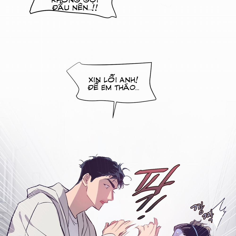 [18+] Điều Bí Mật Dưới Mái Tóc 11.2 trang 8