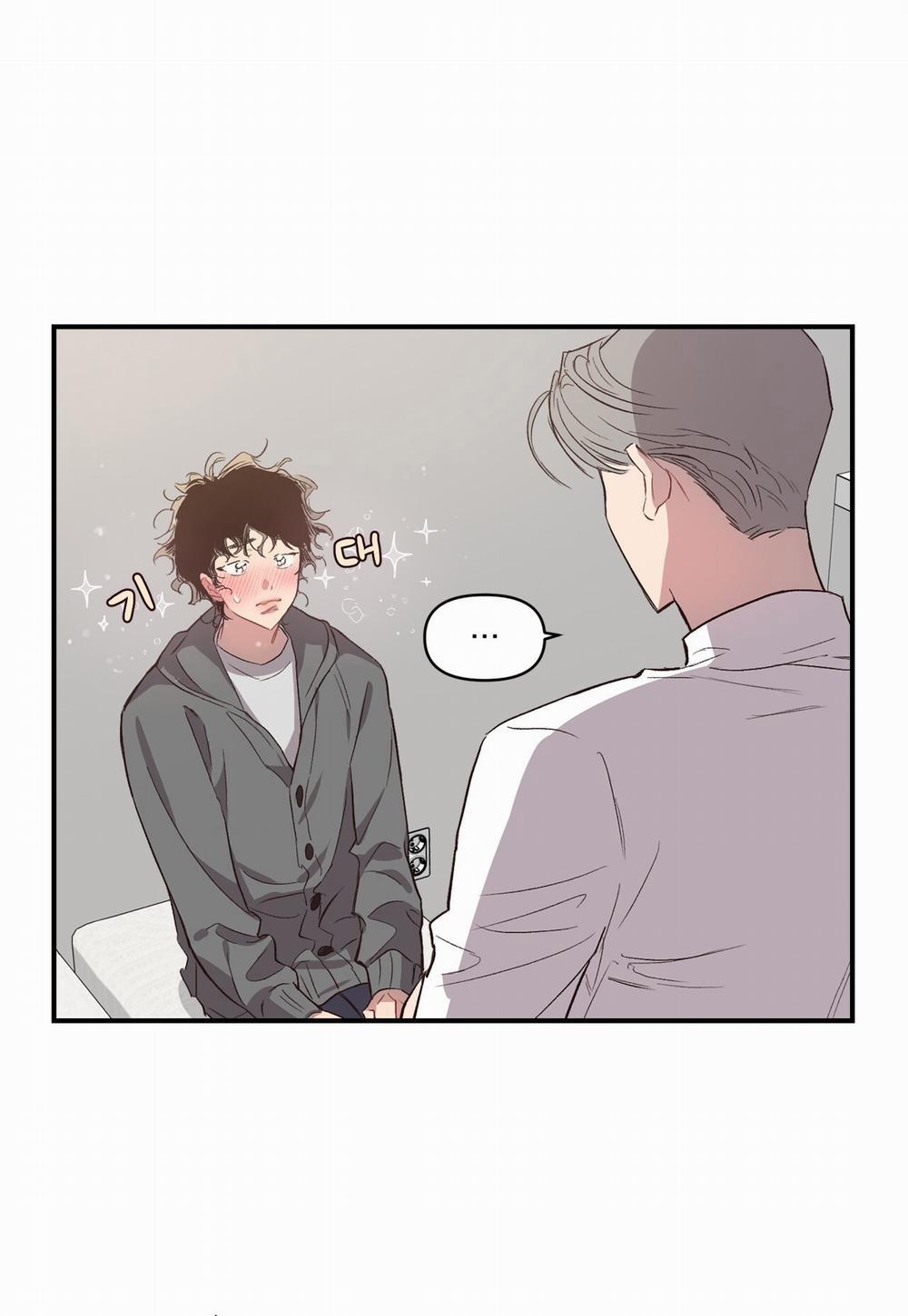 [18+] Điều Bí Mật Dưới Mái Tóc 12.1 trang 15