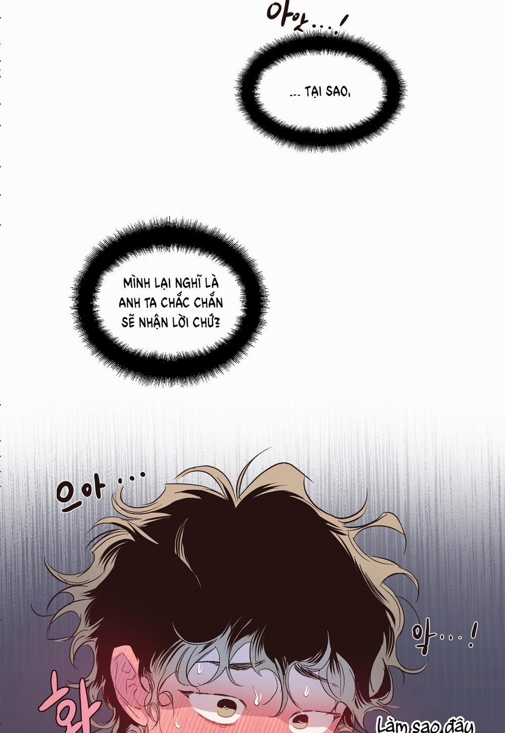 [18+] Điều Bí Mật Dưới Mái Tóc 12.1 trang 18