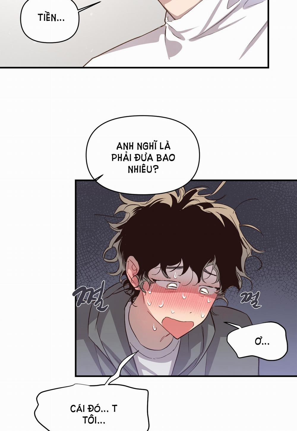 [18+] Điều Bí Mật Dưới Mái Tóc 12.1 trang 20