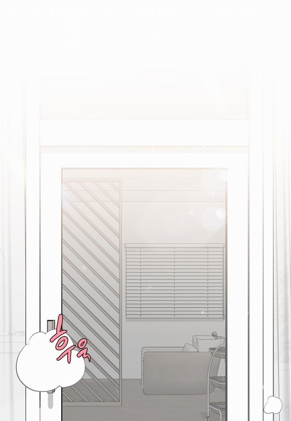 [18+] Điều Bí Mật Dưới Mái Tóc 12.1 trang 3