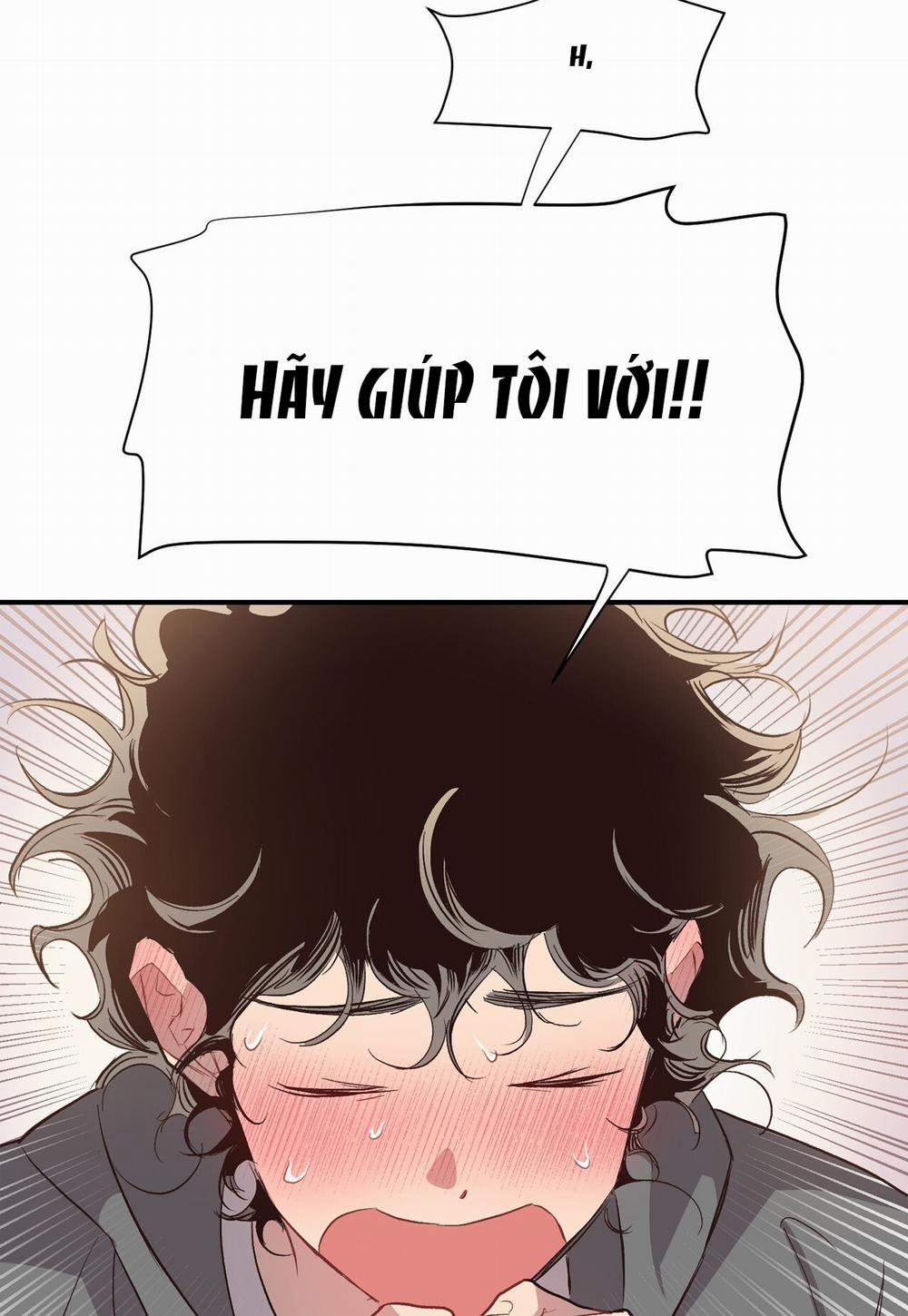 [18+] Điều Bí Mật Dưới Mái Tóc 12.1 trang 9