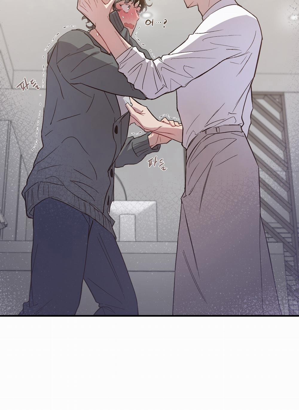 [18+] Điều Bí Mật Dưới Mái Tóc 12.2 trang 10