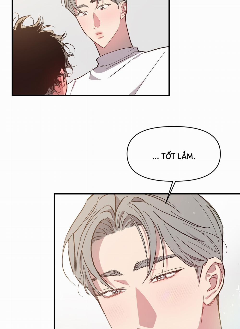 [18+] Điều Bí Mật Dưới Mái Tóc 12.2 trang 15