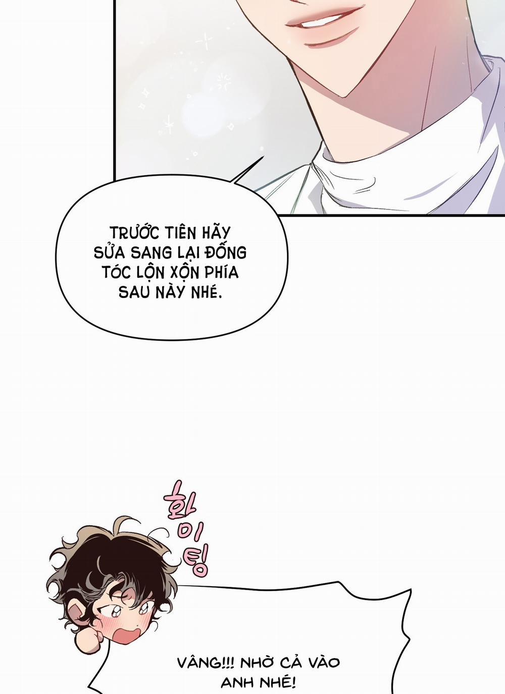 [18+] Điều Bí Mật Dưới Mái Tóc 12.2 trang 16