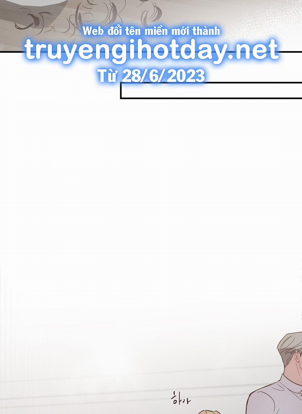 [18+] Điều Bí Mật Dưới Mái Tóc 12.2 trang 18