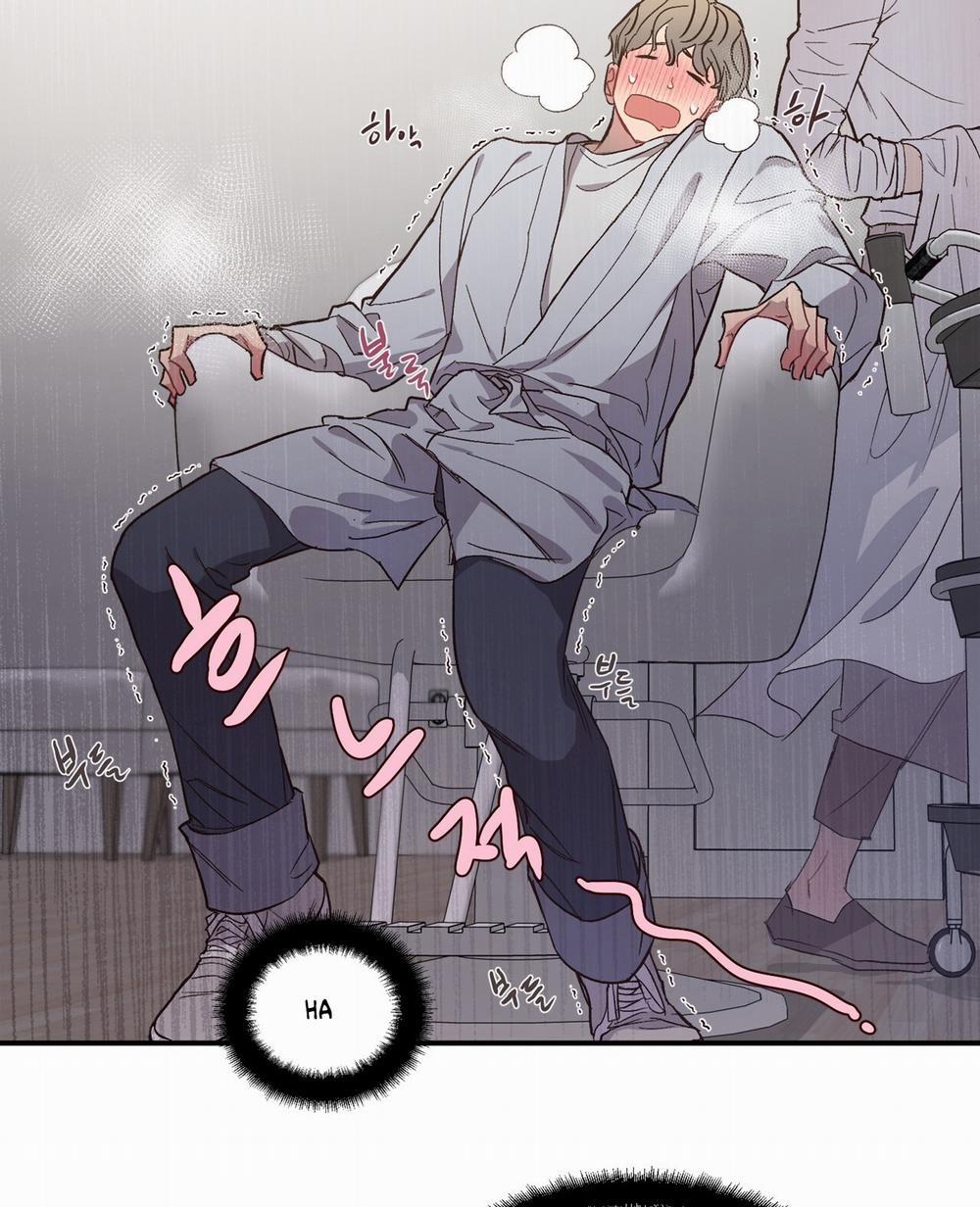 [18+] Điều Bí Mật Dưới Mái Tóc 12.2 trang 19