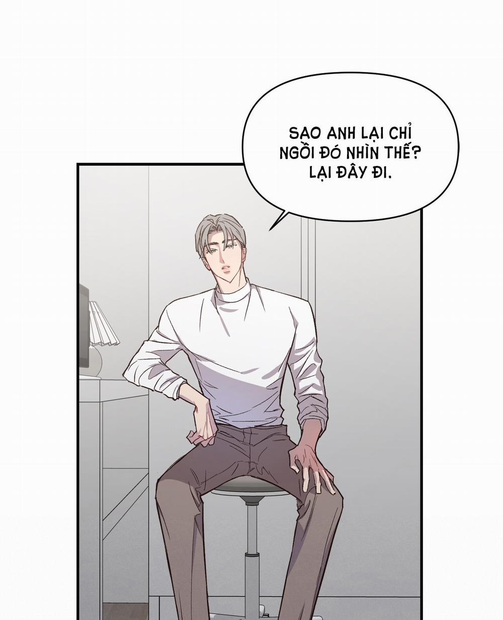 [18+] Điều Bí Mật Dưới Mái Tóc 12.2 trang 24