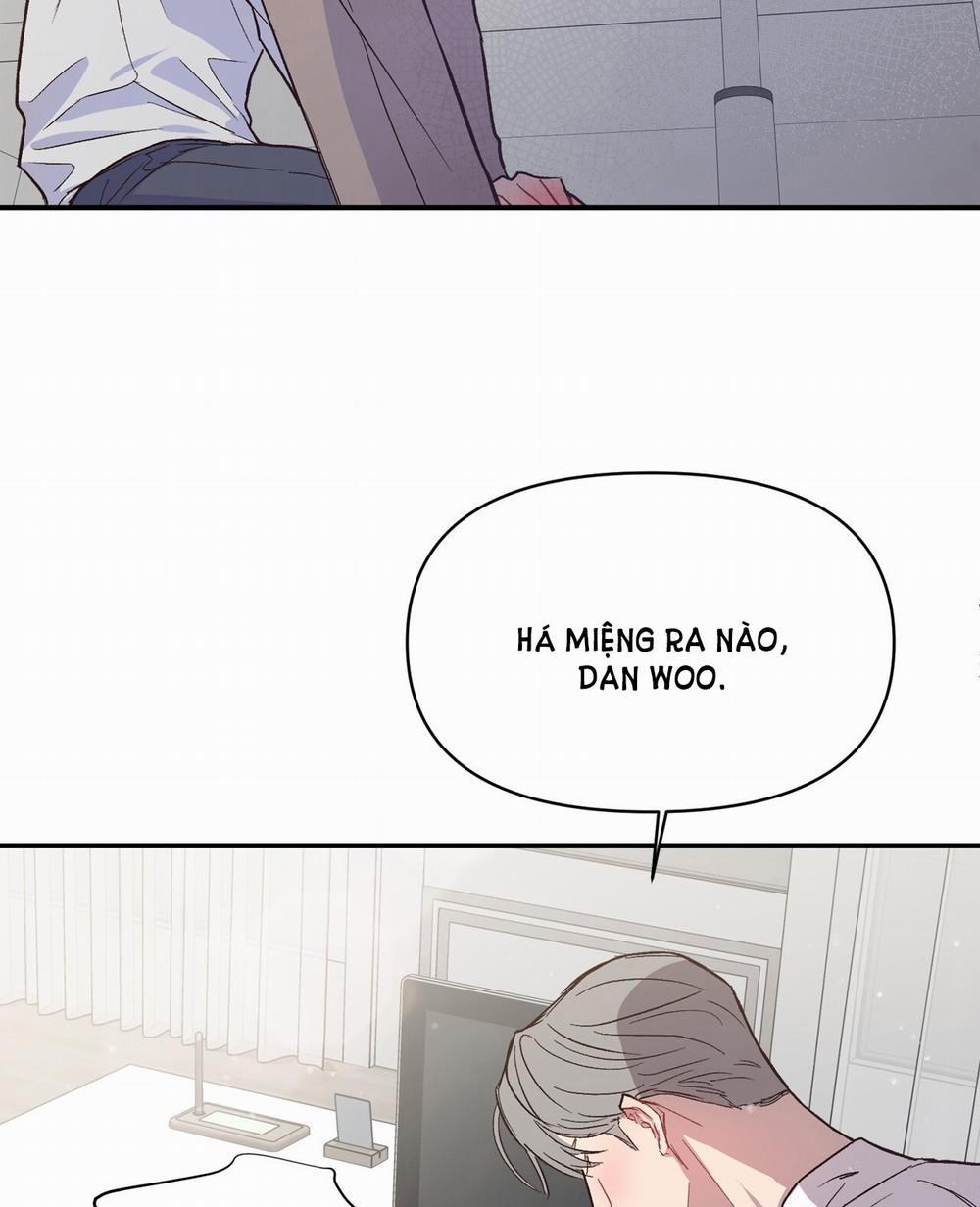 [18+] Điều Bí Mật Dưới Mái Tóc 12.2 trang 34