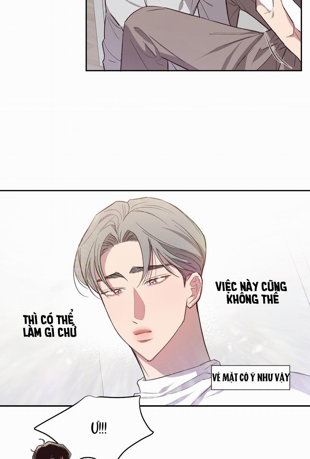 [18+] Điều Bí Mật Dưới Mái Tóc 13.1 trang 10