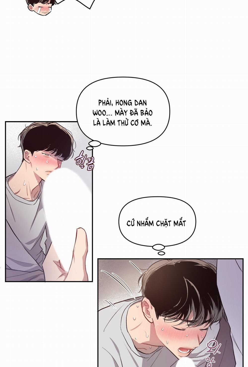 [18+] Điều Bí Mật Dưới Mái Tóc 13.1 trang 11