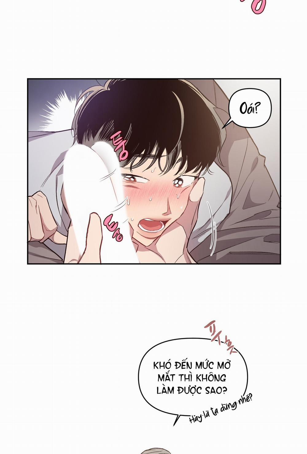 [18+] Điều Bí Mật Dưới Mái Tóc 13.1 trang 14