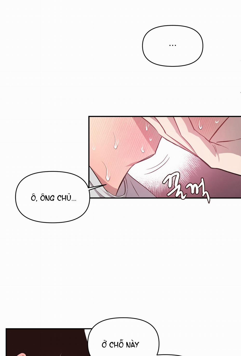 [18+] Điều Bí Mật Dưới Mái Tóc 13.1 trang 17