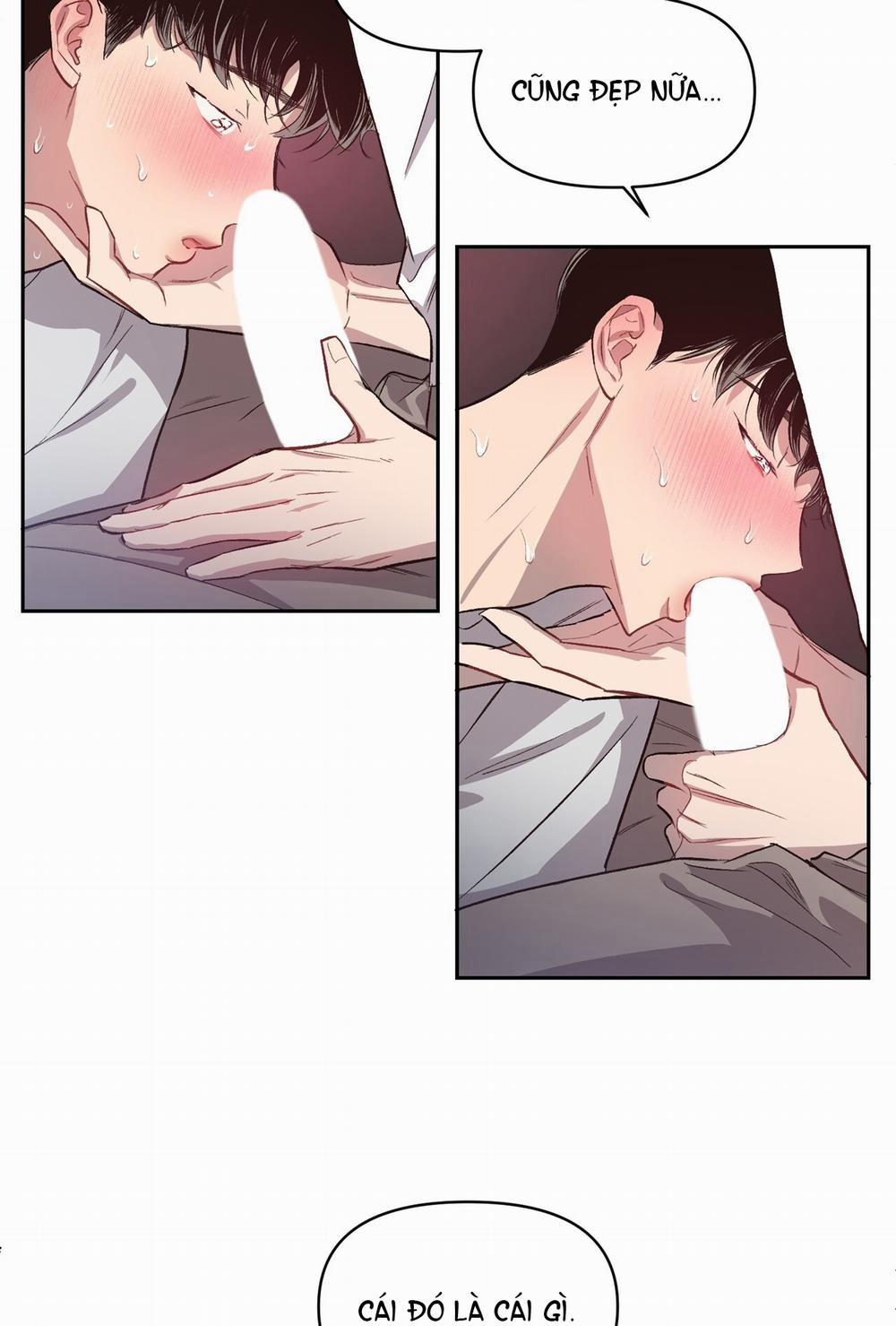 [18+] Điều Bí Mật Dưới Mái Tóc 13.1 trang 18