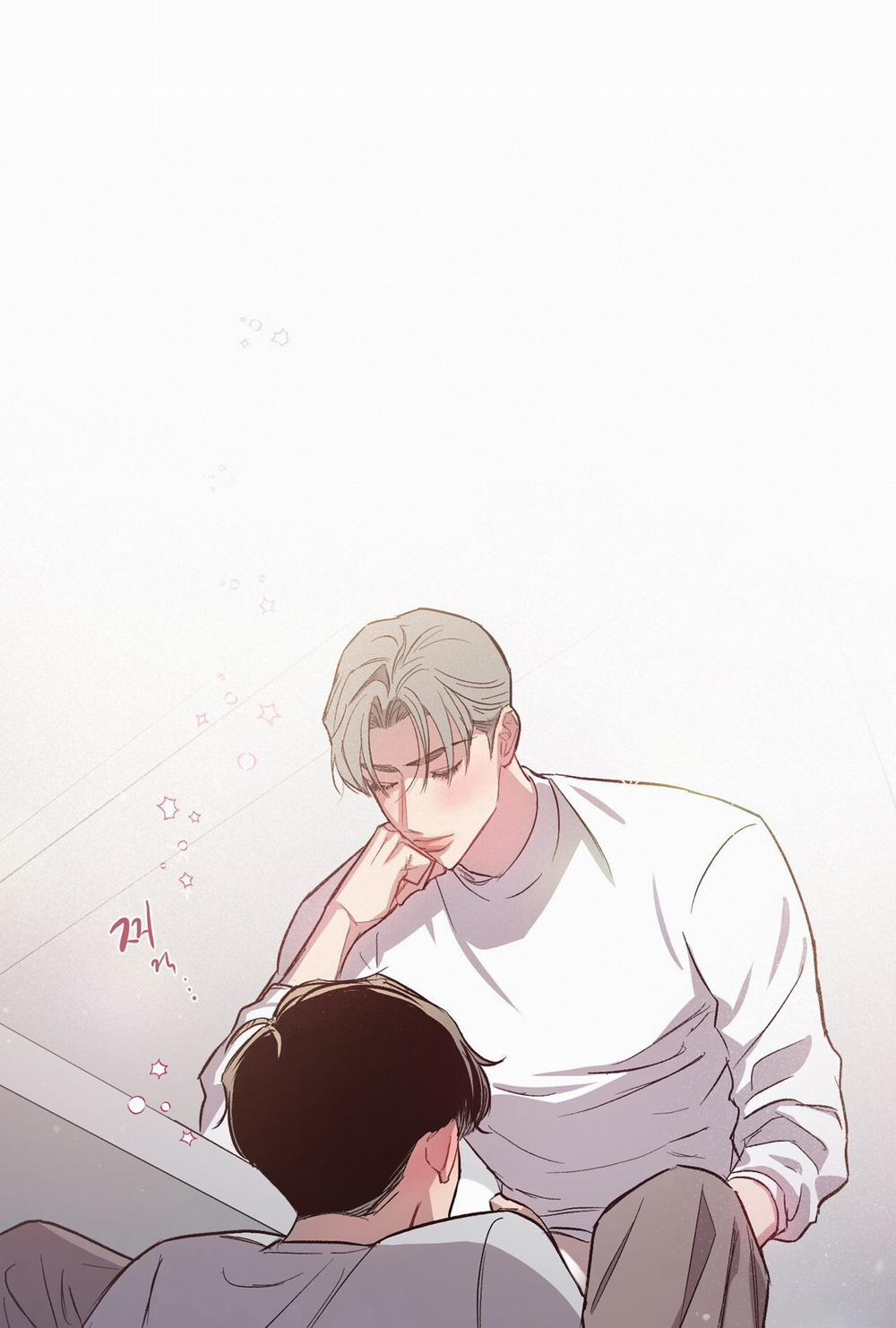 [18+] Điều Bí Mật Dưới Mái Tóc 13.1 trang 28