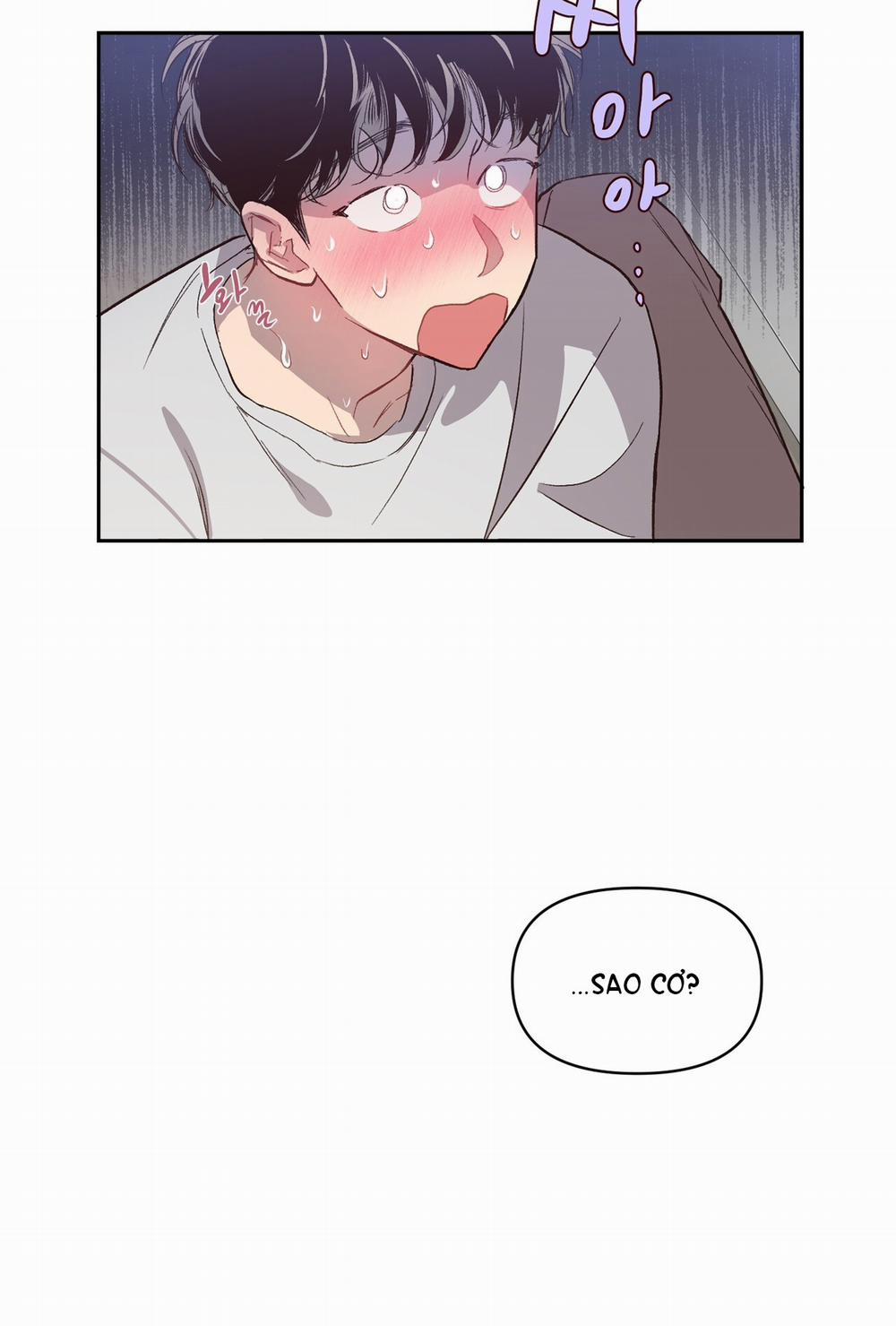 [18+] Điều Bí Mật Dưới Mái Tóc 13.1 trang 5