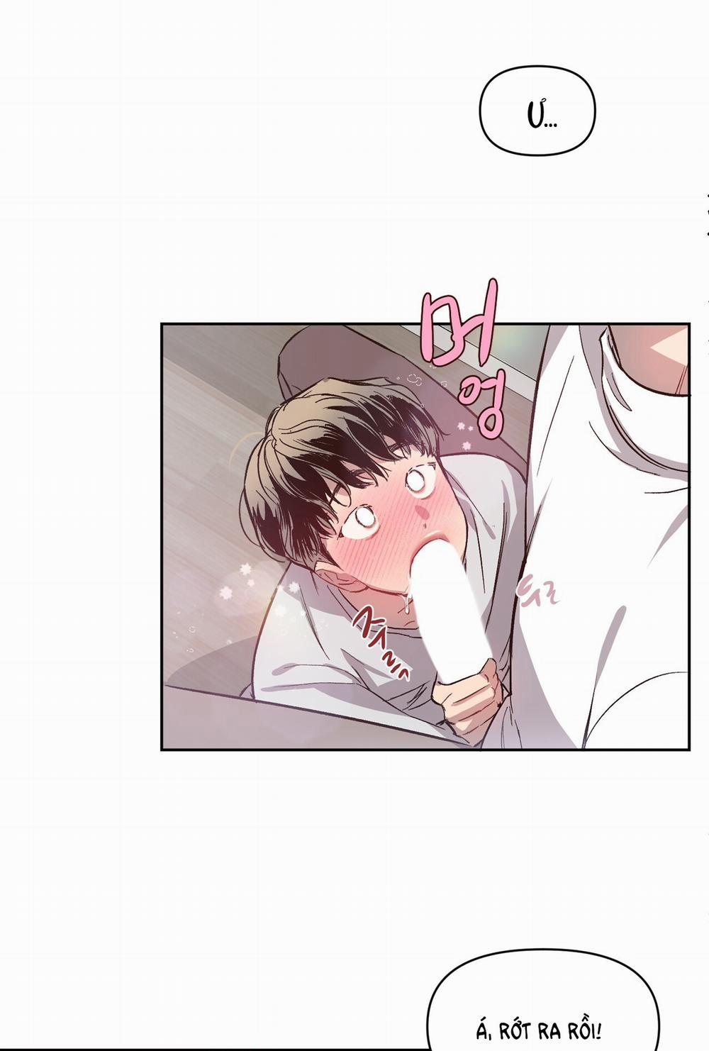 [18+] Điều Bí Mật Dưới Mái Tóc 13.2 trang 0