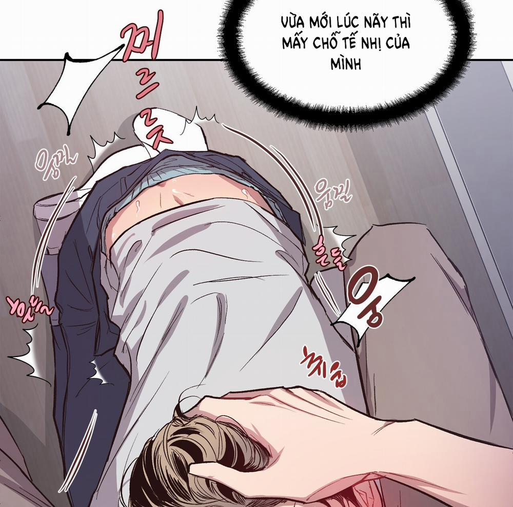 [18+] Điều Bí Mật Dưới Mái Tóc 13.2 trang 15