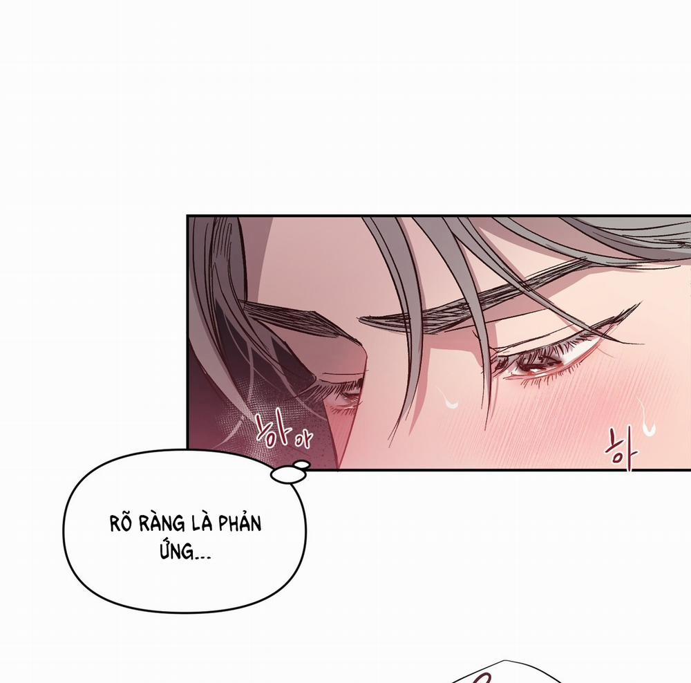 [18+] Điều Bí Mật Dưới Mái Tóc 13.2 trang 17