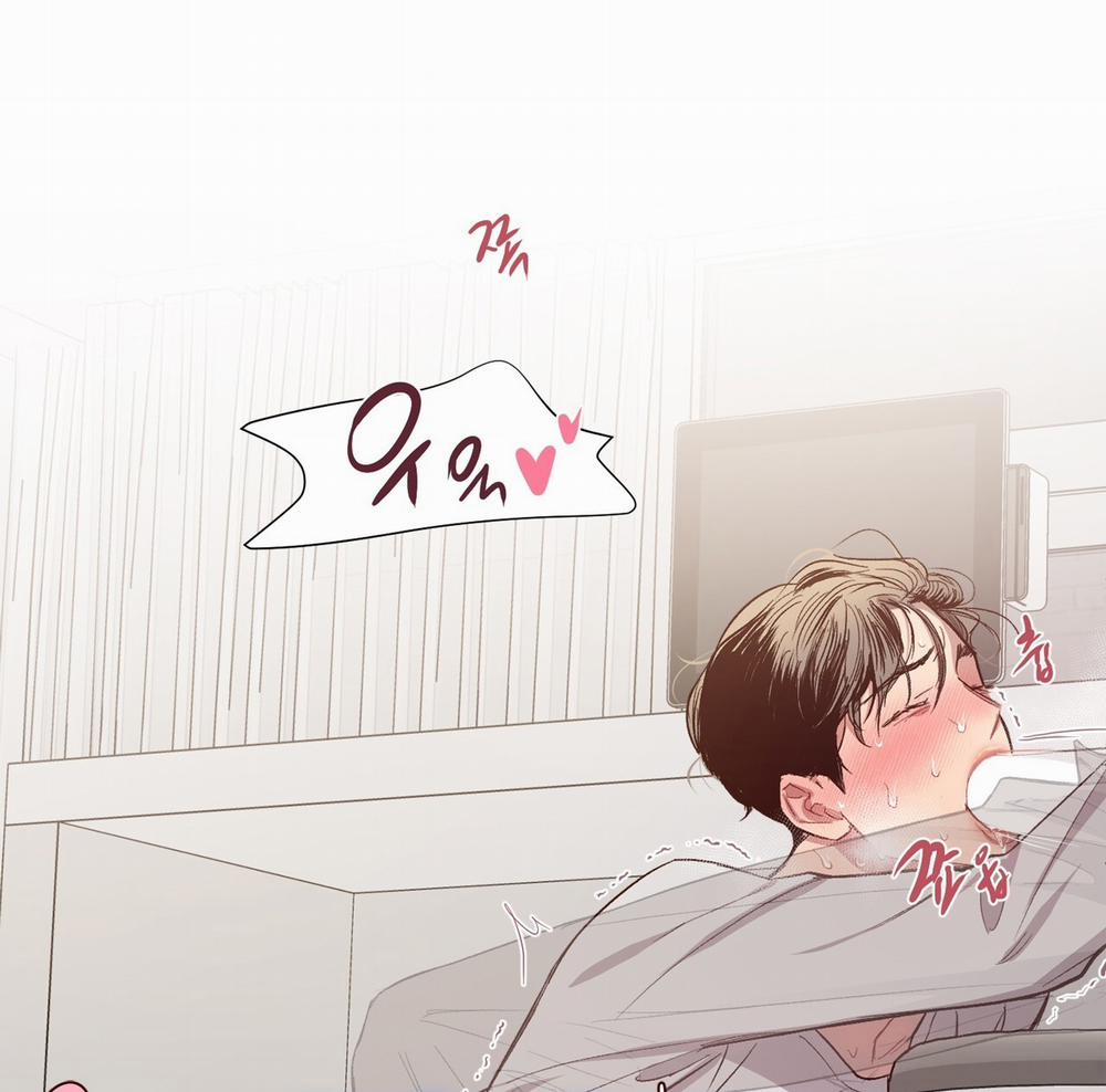 [18+] Điều Bí Mật Dưới Mái Tóc 13.2 trang 19