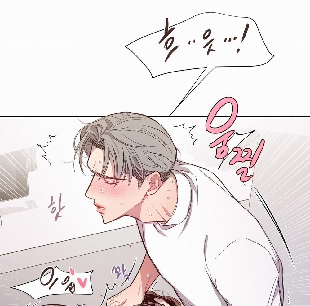 [18+] Điều Bí Mật Dưới Mái Tóc 13.2 trang 31