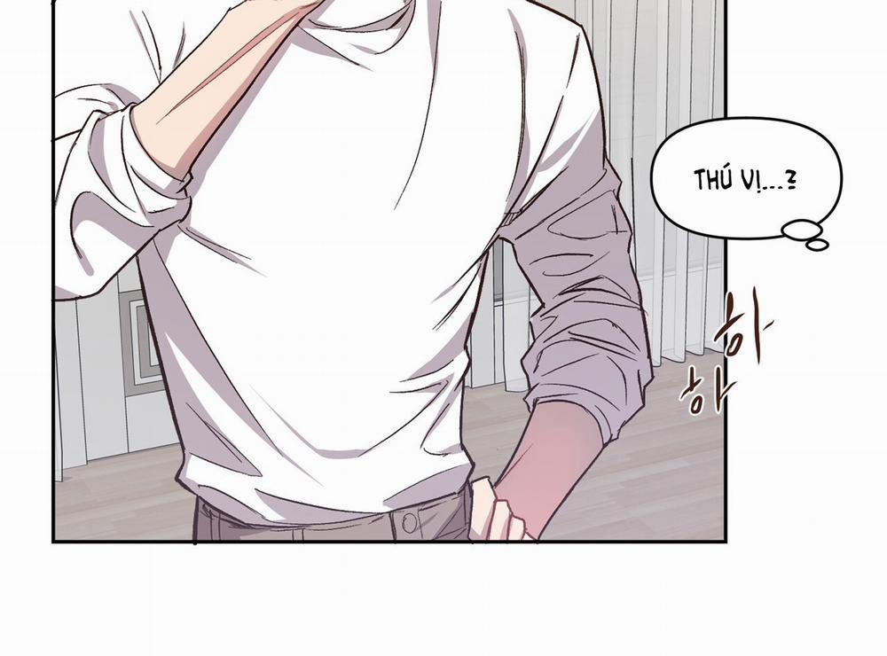 [18+] Điều Bí Mật Dưới Mái Tóc 13.2 trang 45