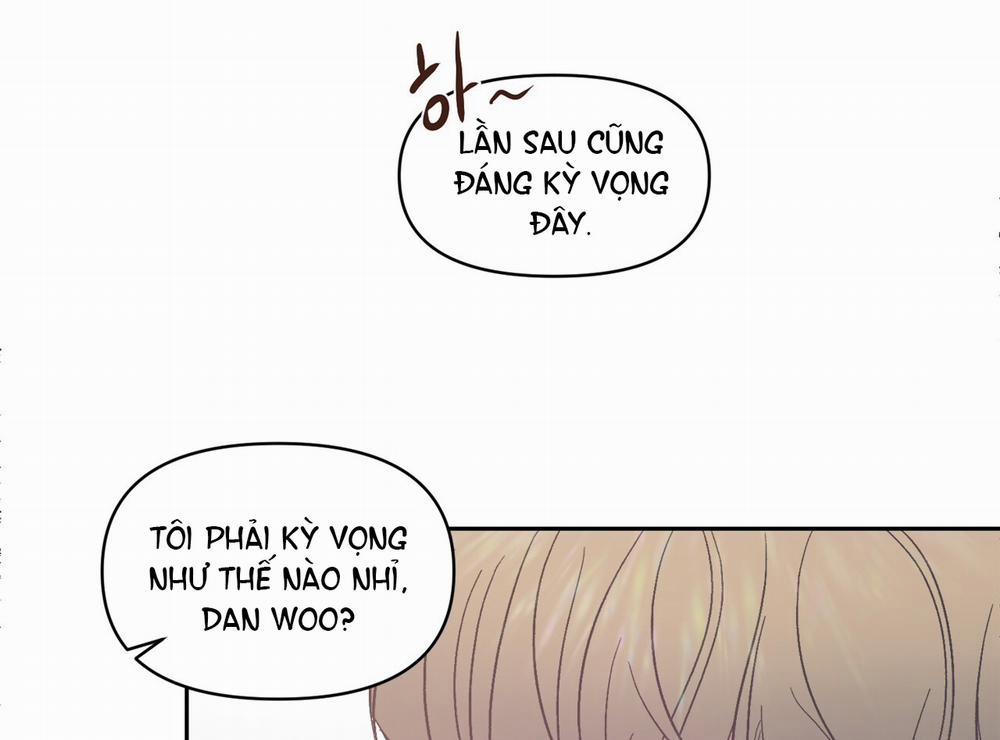 [18+] Điều Bí Mật Dưới Mái Tóc 13.2 trang 46