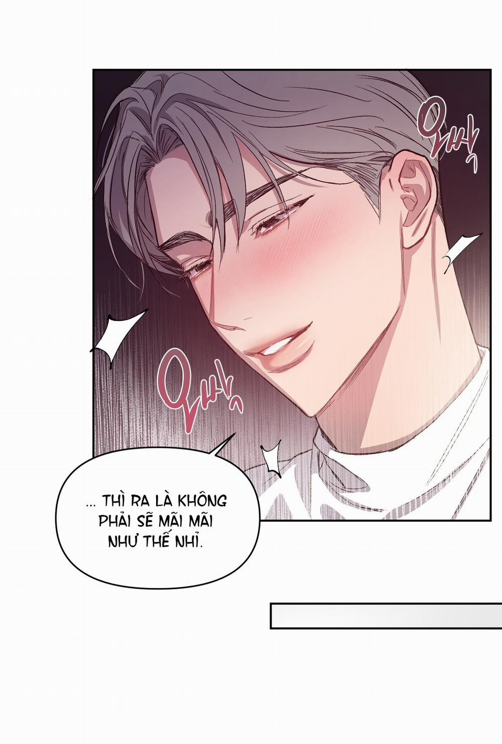 [18+] Điều Bí Mật Dưới Mái Tóc 13.2 trang 8