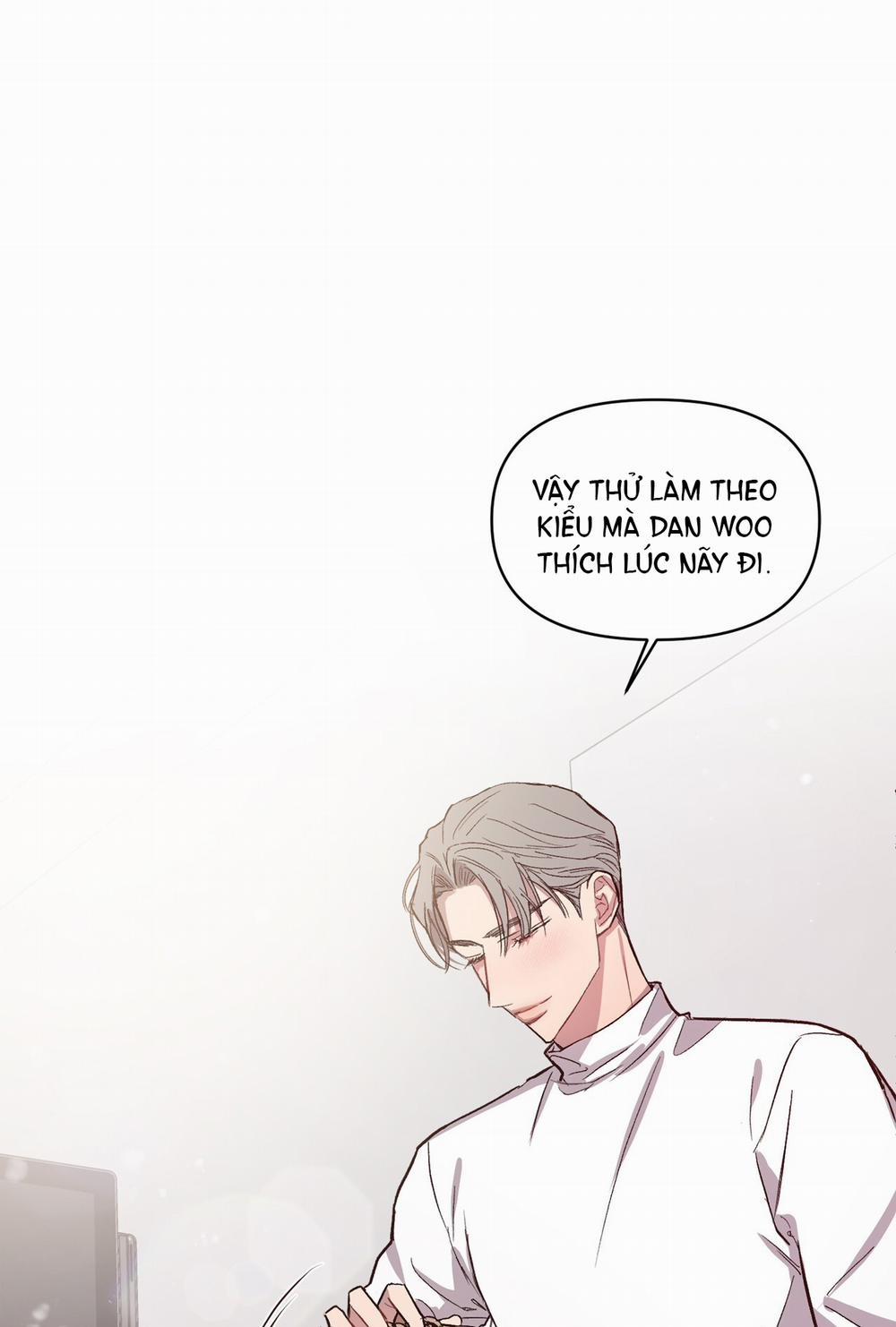 [18+] Điều Bí Mật Dưới Mái Tóc 13.2 trang 9