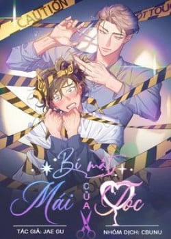 Đọc truyện [18+] Điều Bí Mật Dưới Mái Tóc, 