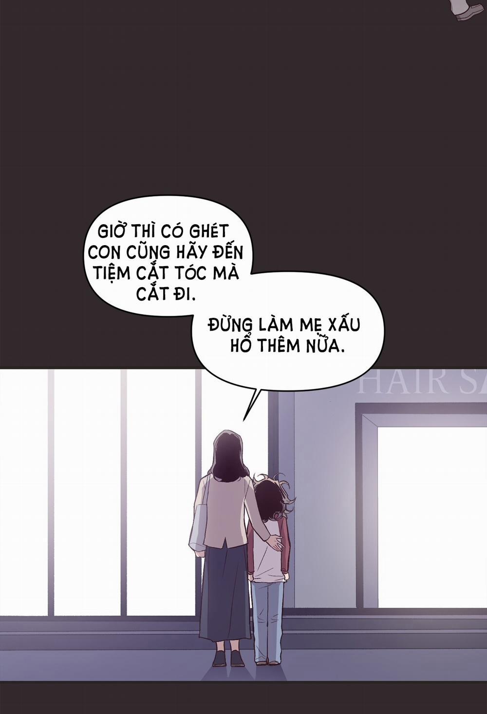 [18+] Điều Bí Mật Dưới Mái Tóc 6.1 trang 19