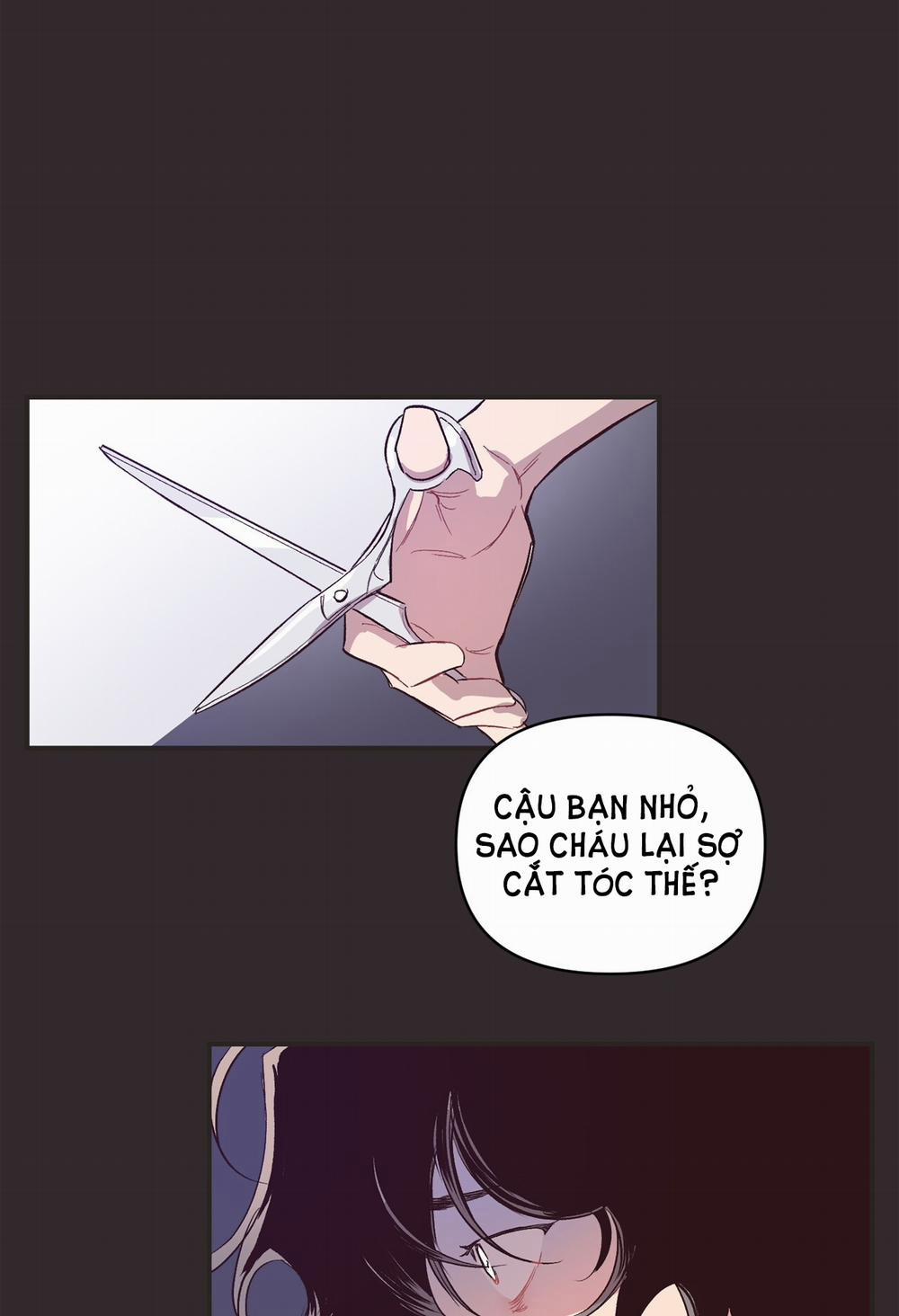 [18+] Điều Bí Mật Dưới Mái Tóc 6.1 trang 20