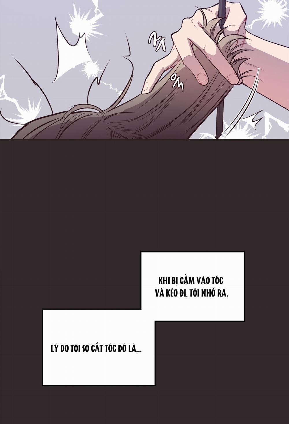 [18+] Điều Bí Mật Dưới Mái Tóc 6.1 trang 22