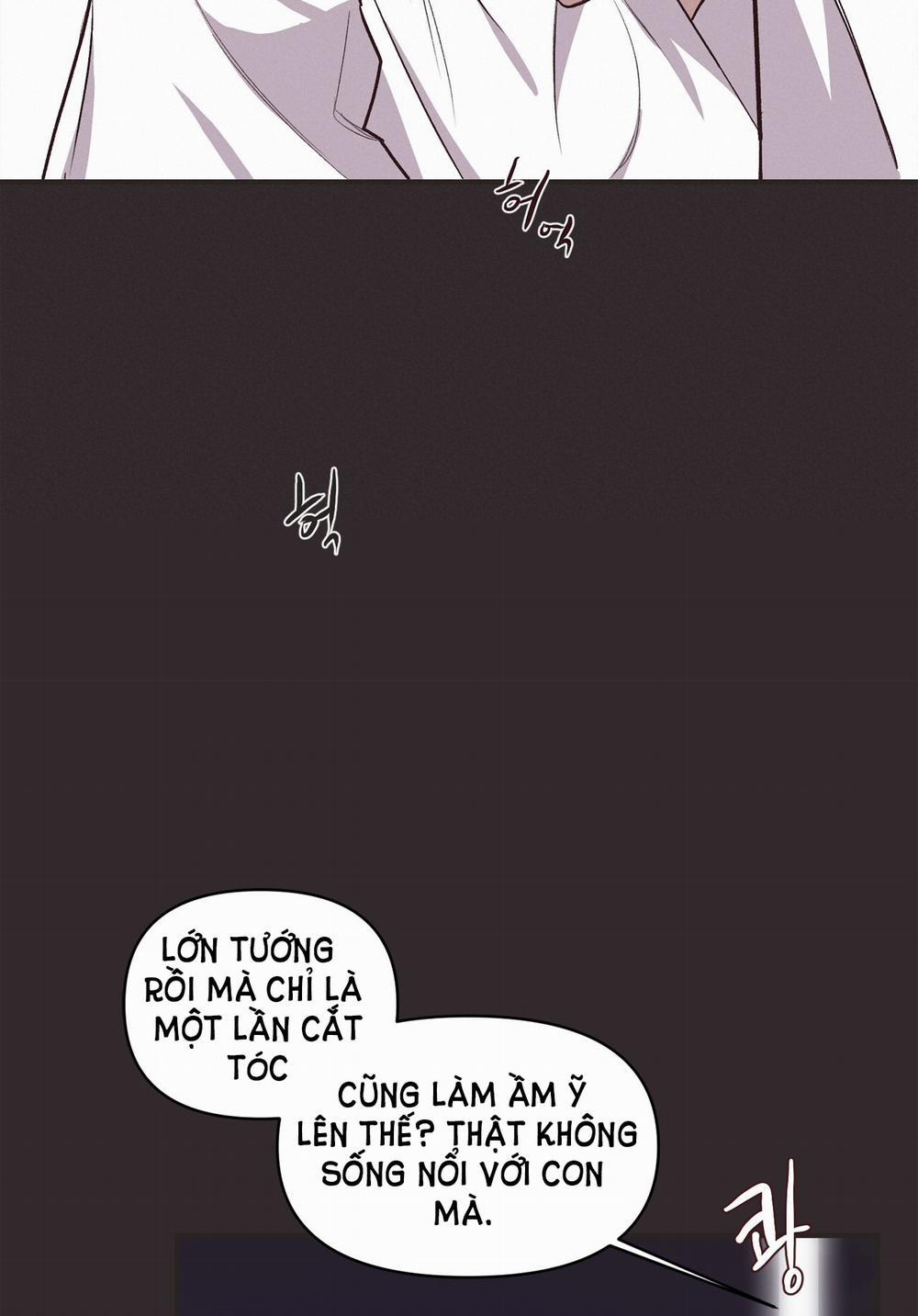 [18+] Điều Bí Mật Dưới Mái Tóc 6.1 trang 26