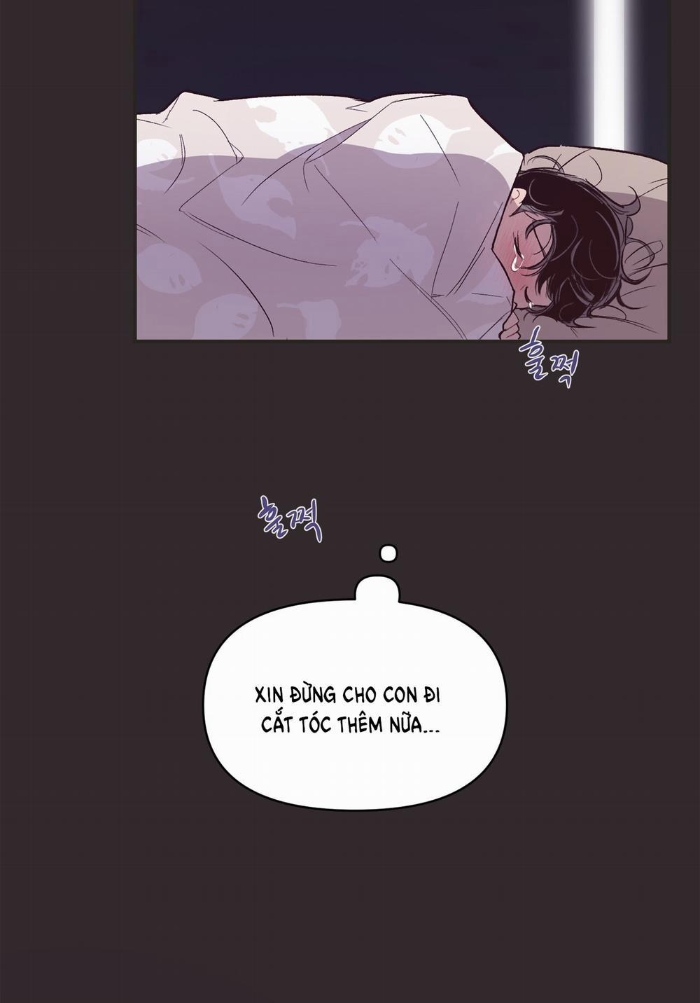 [18+] Điều Bí Mật Dưới Mái Tóc 6.1 trang 27