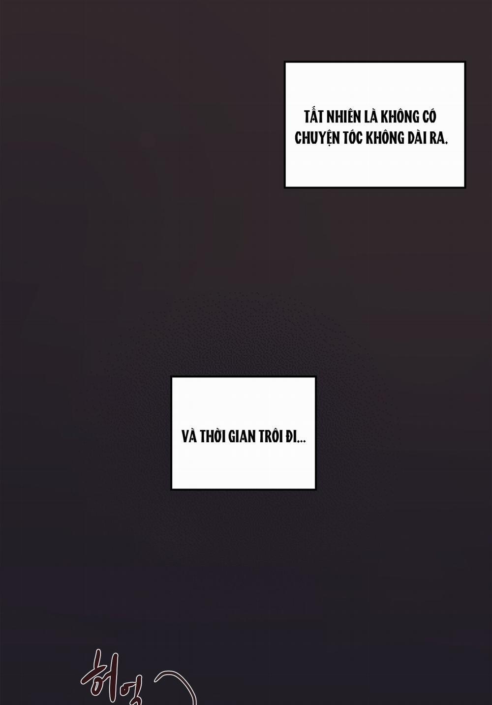 [18+] Điều Bí Mật Dưới Mái Tóc 6.1 trang 28