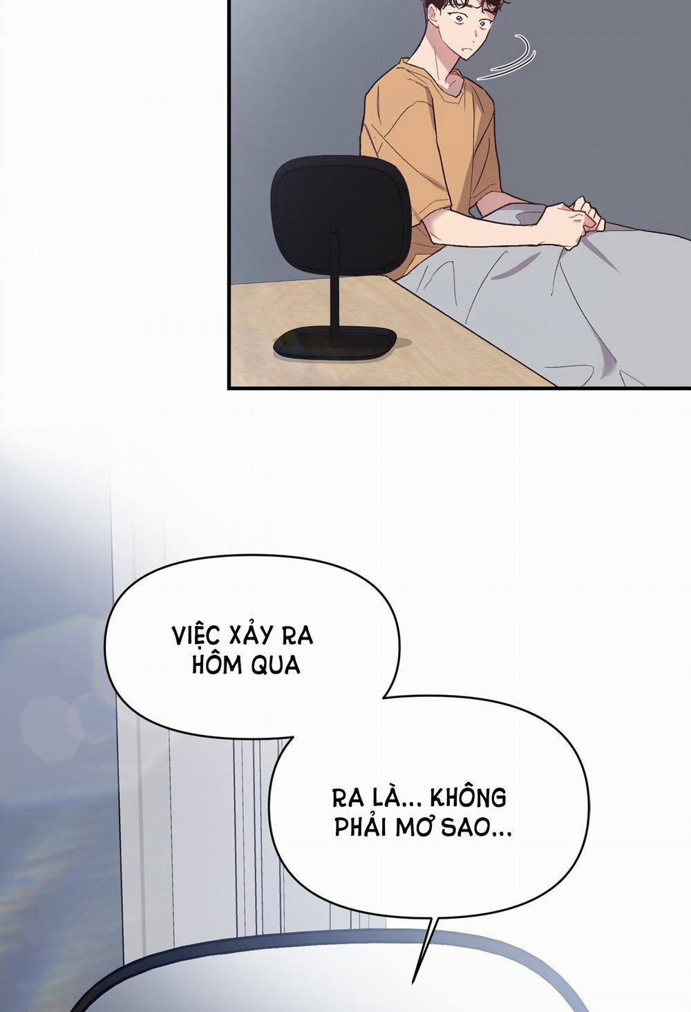 [18+] Điều Bí Mật Dưới Mái Tóc 6.1 trang 8