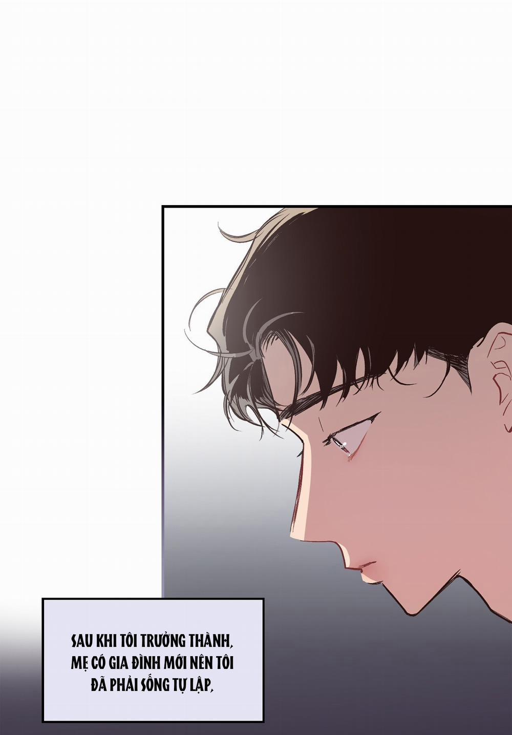 [18+] Điều Bí Mật Dưới Mái Tóc 6.2 trang 0